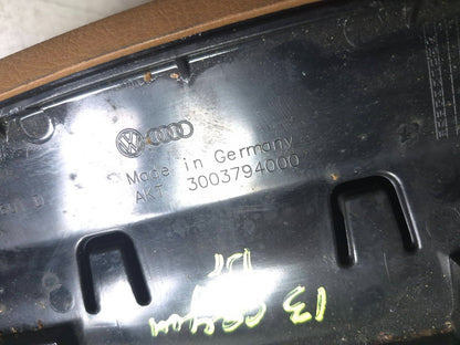 2013 Porsche Cayenne Front Driver Seat Control Switch Side Trim Panel OEM