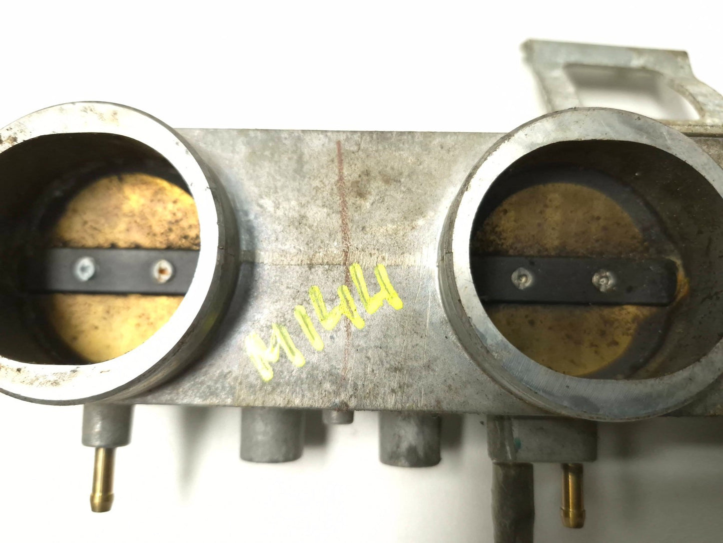 2008 Triumph Sprint St Throttle Body OEM