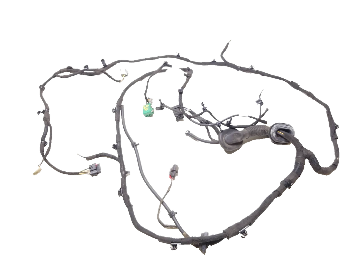 2016 Jeep Cherokee Tailgate Wire Harness OEM
