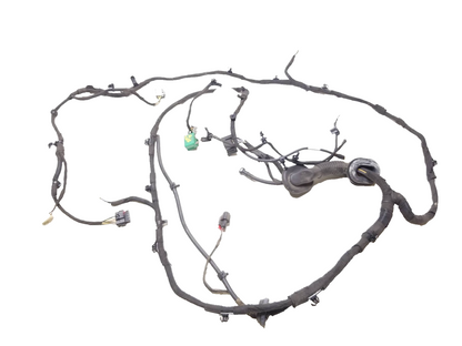 2016 Jeep Cherokee Tailgate Wire Harness OEM