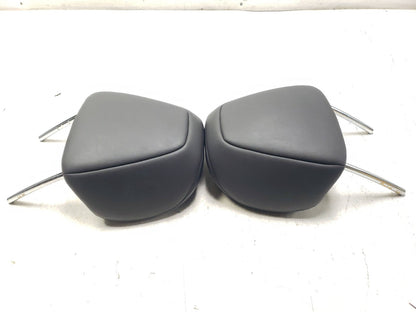 2009 - 2014 Acura Tsx Front Seat Headrest Left & Right OEM