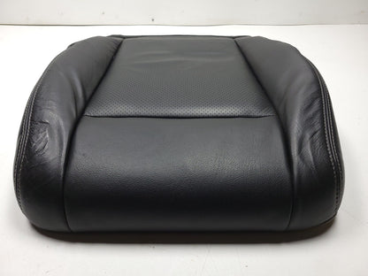 2015 - 2017 Jeep Compass Front Passenger Right Seat Cushion Bottom Lower OEM