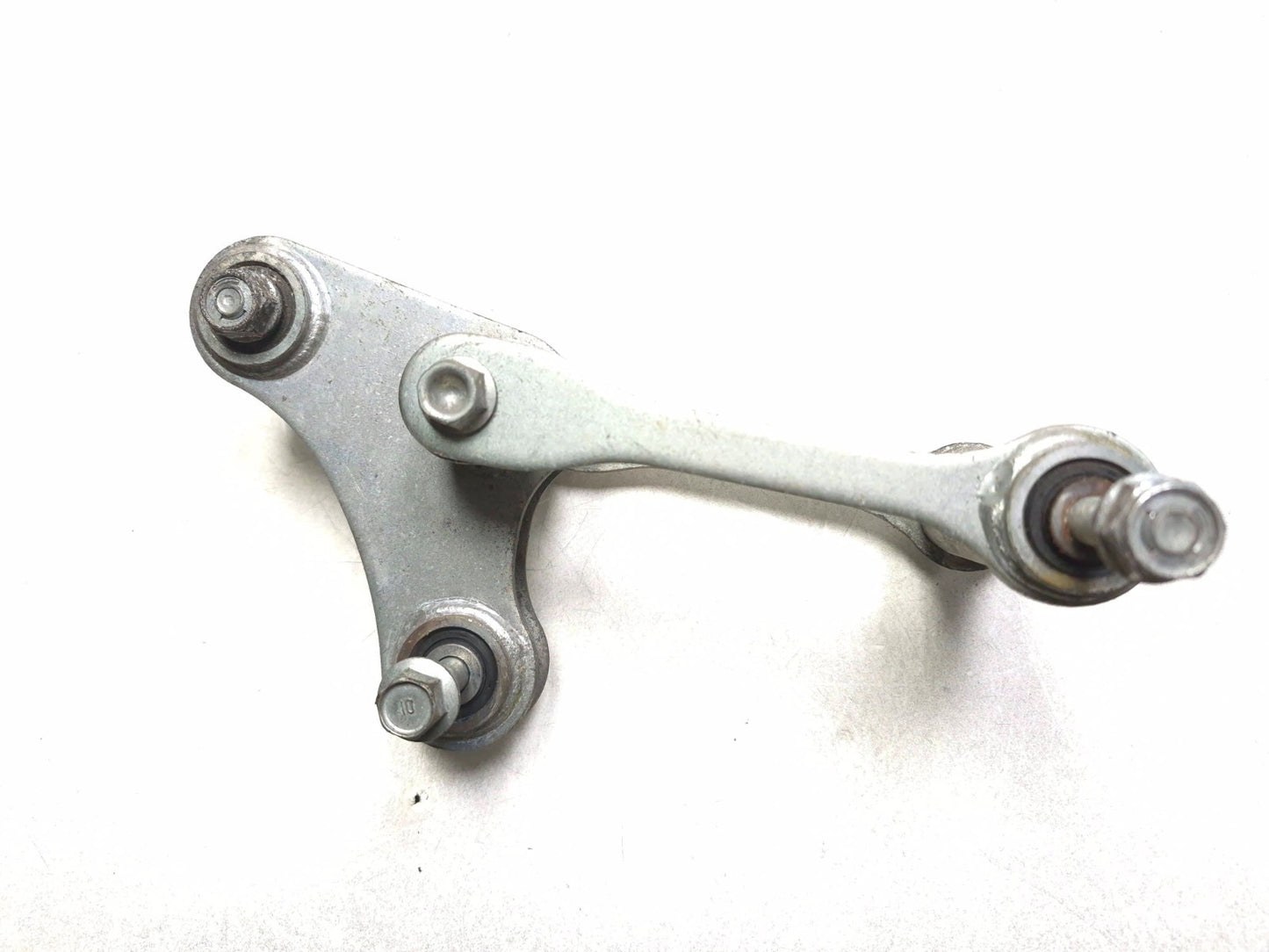 2019 Honda Cbr300r Rear Shock Linkage Link OEM