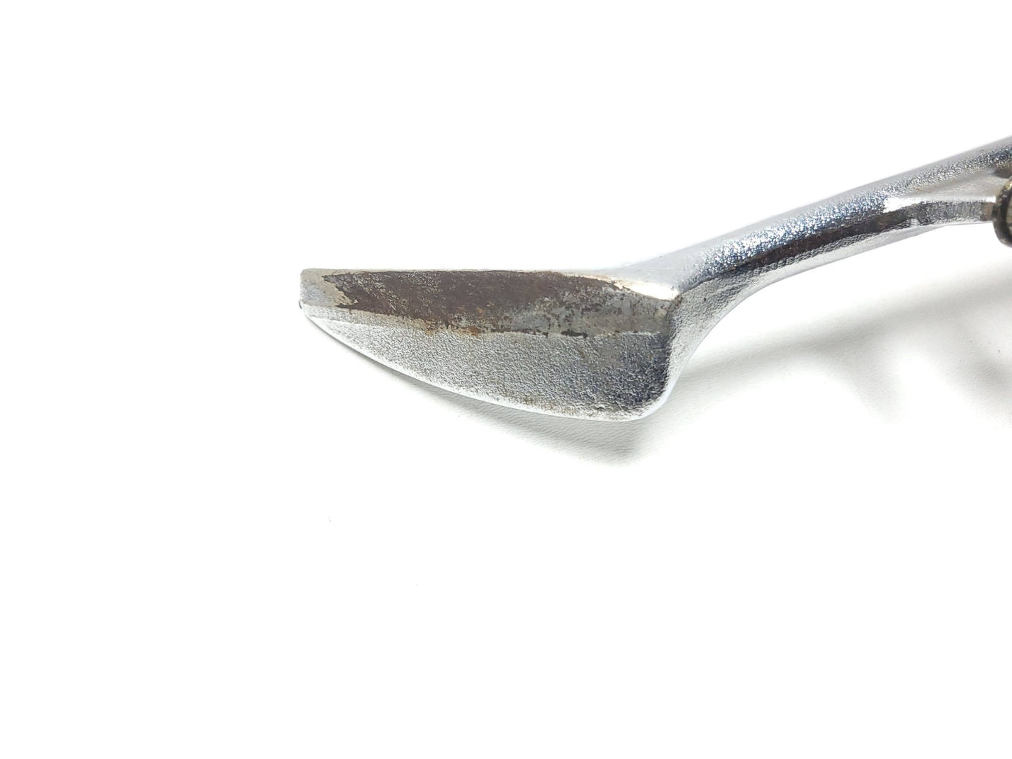 2007 Yamaha Xvs1300 V-star Side Kickstand OEM