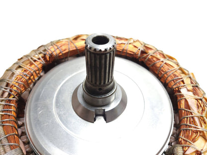 11-17 Lexus CT200h Transmission Generator Motor Oem✅