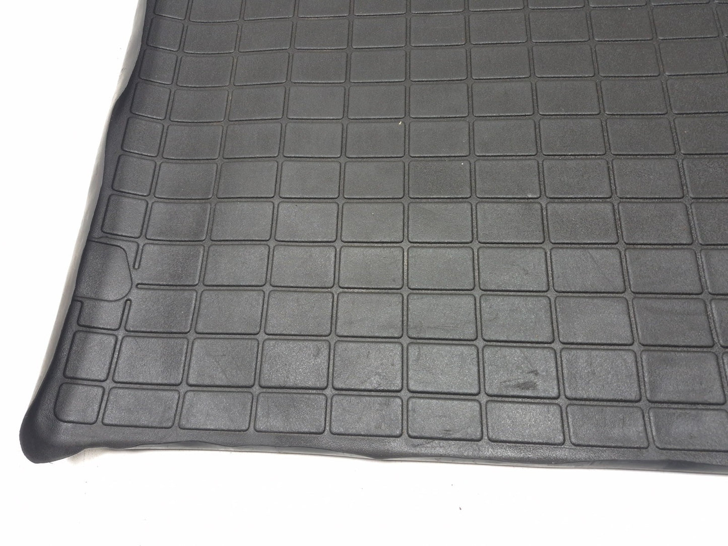 2013 Cadillac Escalade Esv Weather Teach Floor Mat Cargo Liner OEM