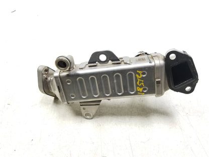 2017-2023 Alfa Romeo Stelvio Egr Valve Cooler 2.0l OEM