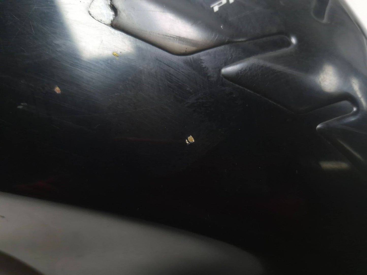 2014 Kawasaki Ninja 300 Ex300a Fuel Tank OEM