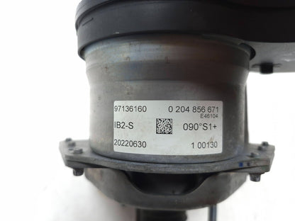 2022 Tesla Model 3 Power Brake Ibooster Master Cylinder Pump 1044671-00-g OEM