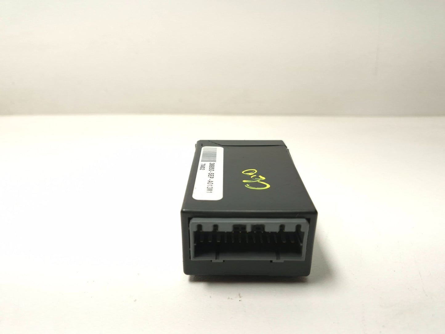 2007 Acura Tl Mirror Memory Control Module Computer OEM