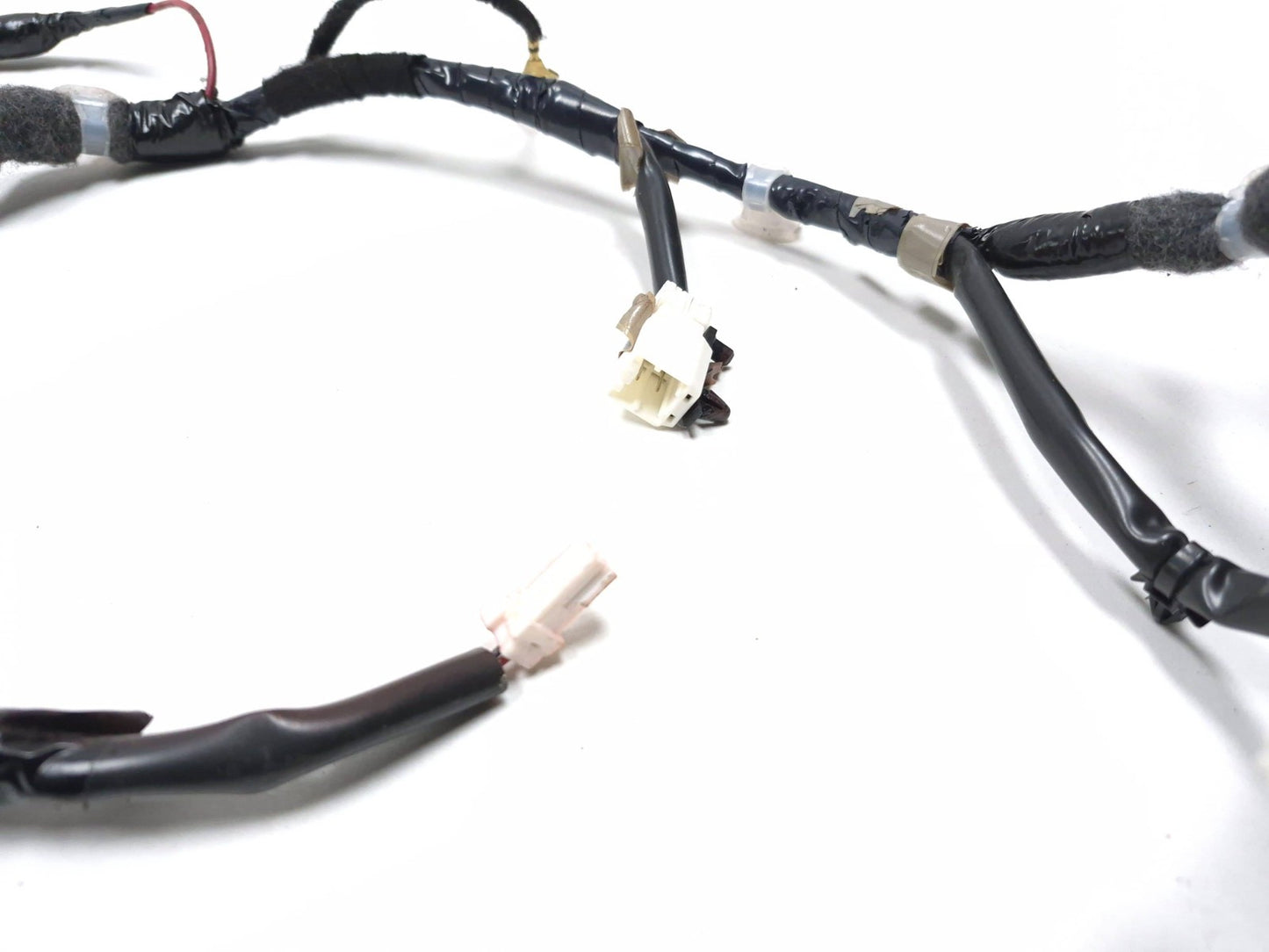 2011 Nissan Juke Tailgate Hatch Wire Harness OEM