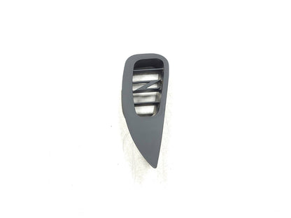 2007 - 2009 Nissan 350z Exterior Dash Defroster Air Vent Set OEM