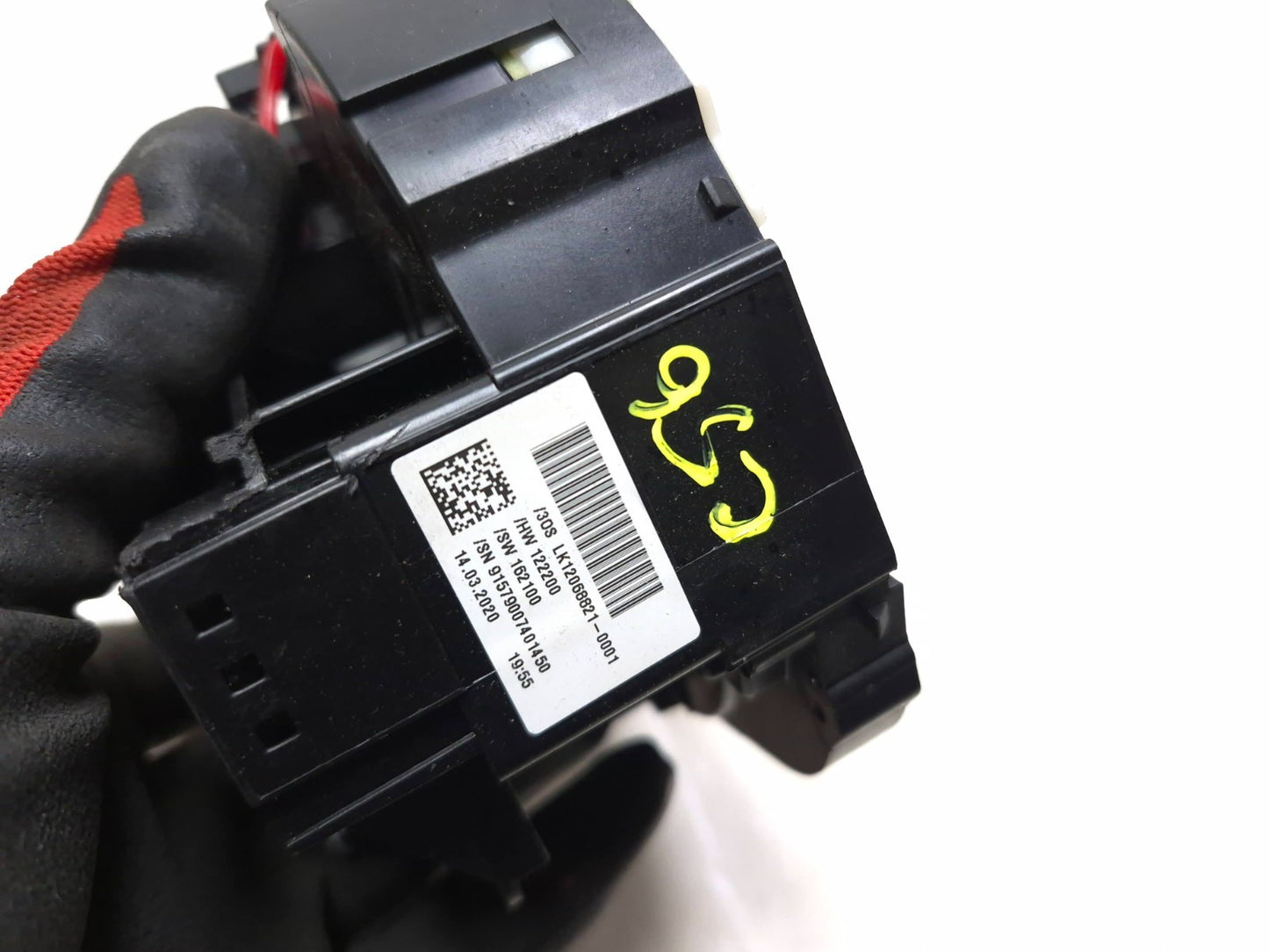 2020 Dodge Challenger Turn Signal Wiper Switch Assembly OEM