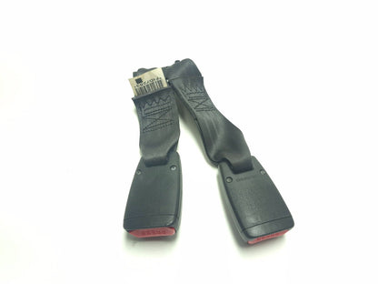 2008 Acura Tl Type-s Rear Seat Belt Buckle Left Driver Side 04826-sep-a01zf OEM