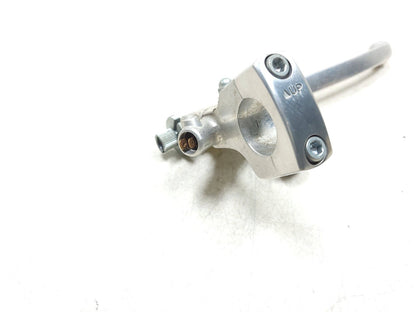 2002 Honda Magna Vf 750c Clutch Lever OEM