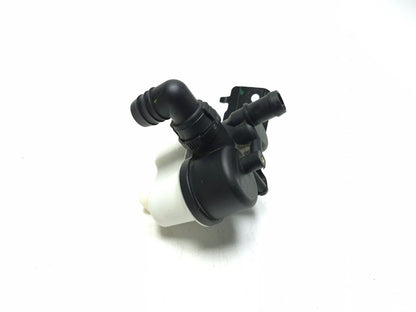 2012 Volvo C30 2.5l Fuel Evaporator Leak Detection Pump OEM