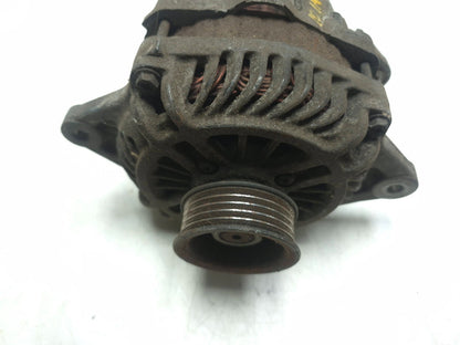 2010 Subaru Impreza 2.5l Alternator *with Turbo* OEM
