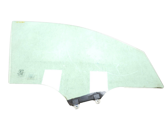 2007 - 2009 Acura Mdx Door Window Glass Front Passenger Side Right OEM