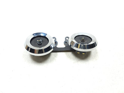 1986 Kawasaki Vulcan 750 Vn750 Horn Signal OEM