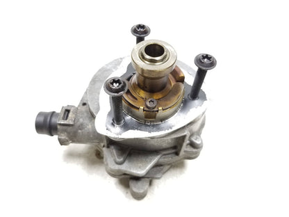 2011 BMW X5 E70 Brake Vacuum Pump OEM