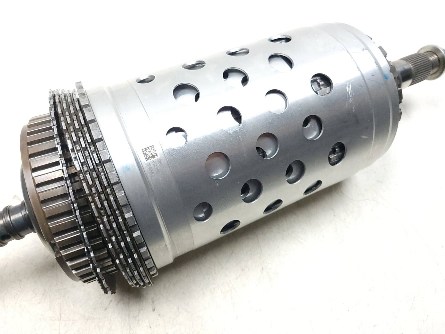 2015 Dodge Challenger Automatic Transmission Planetary Gear Assy OEM