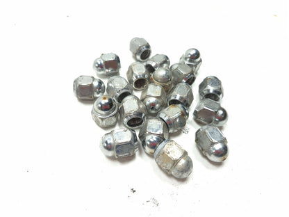 2022 Subaru Crosstrek Wheel Lug Nut 20pcs OEM