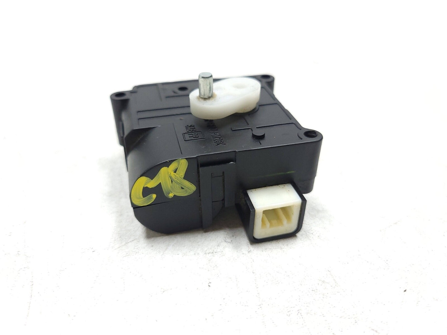 2005 - 2010 Scion Tc Hvac A/c Actuator Servo Flap Motor OEM