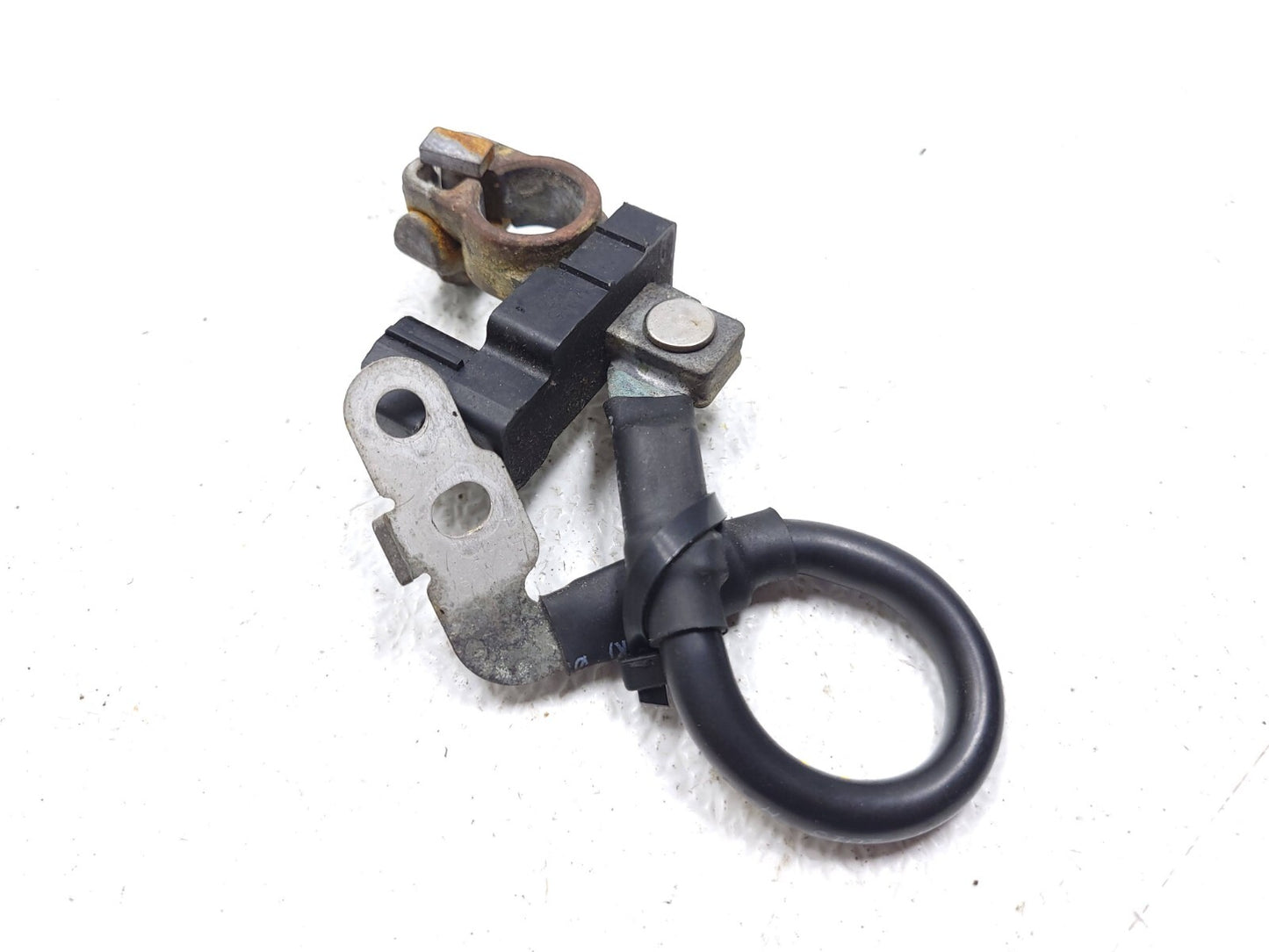 2014 Hyundai Elantra Gt Negative Battery Cable OEM