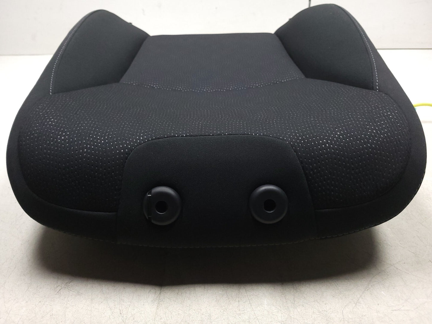 2015 - 2019 Subaru Legacy Front Seat Back Backrest Upper Passenger Right OEM