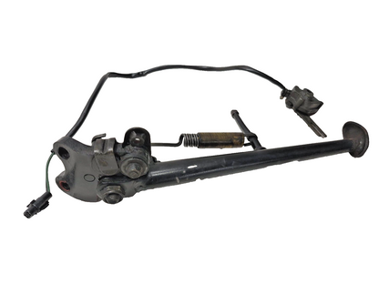 2005 Kawasaki Ninja Zx10r Side Kickstand W/ Switch Assy OEM