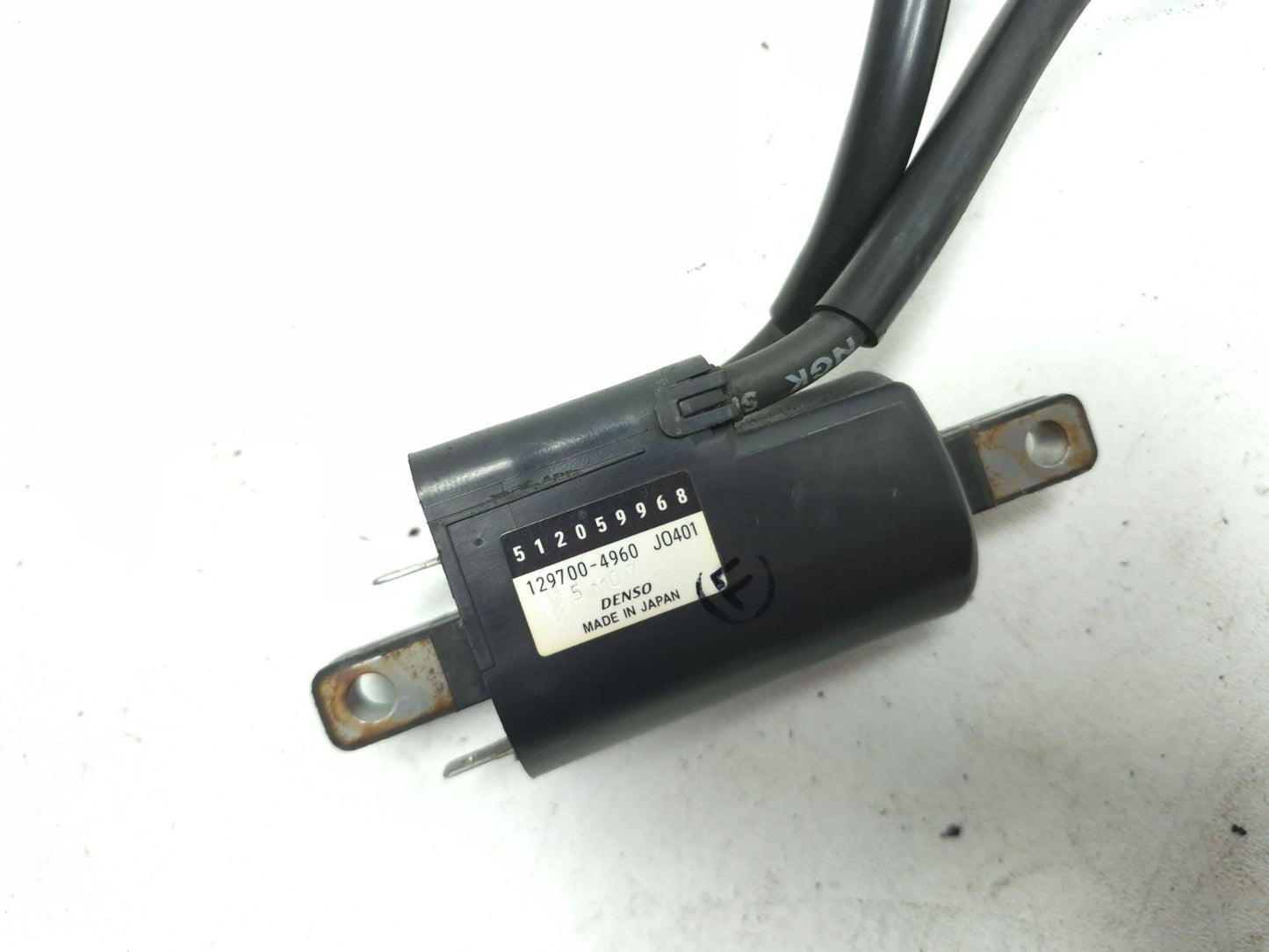 2011 Ski Doo Mx Z Tnt E-tec 600  Ignition Coil OEM