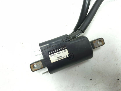 2011 Ski Doo Mx Z Tnt E-tec 600  Ignition Coil OEM