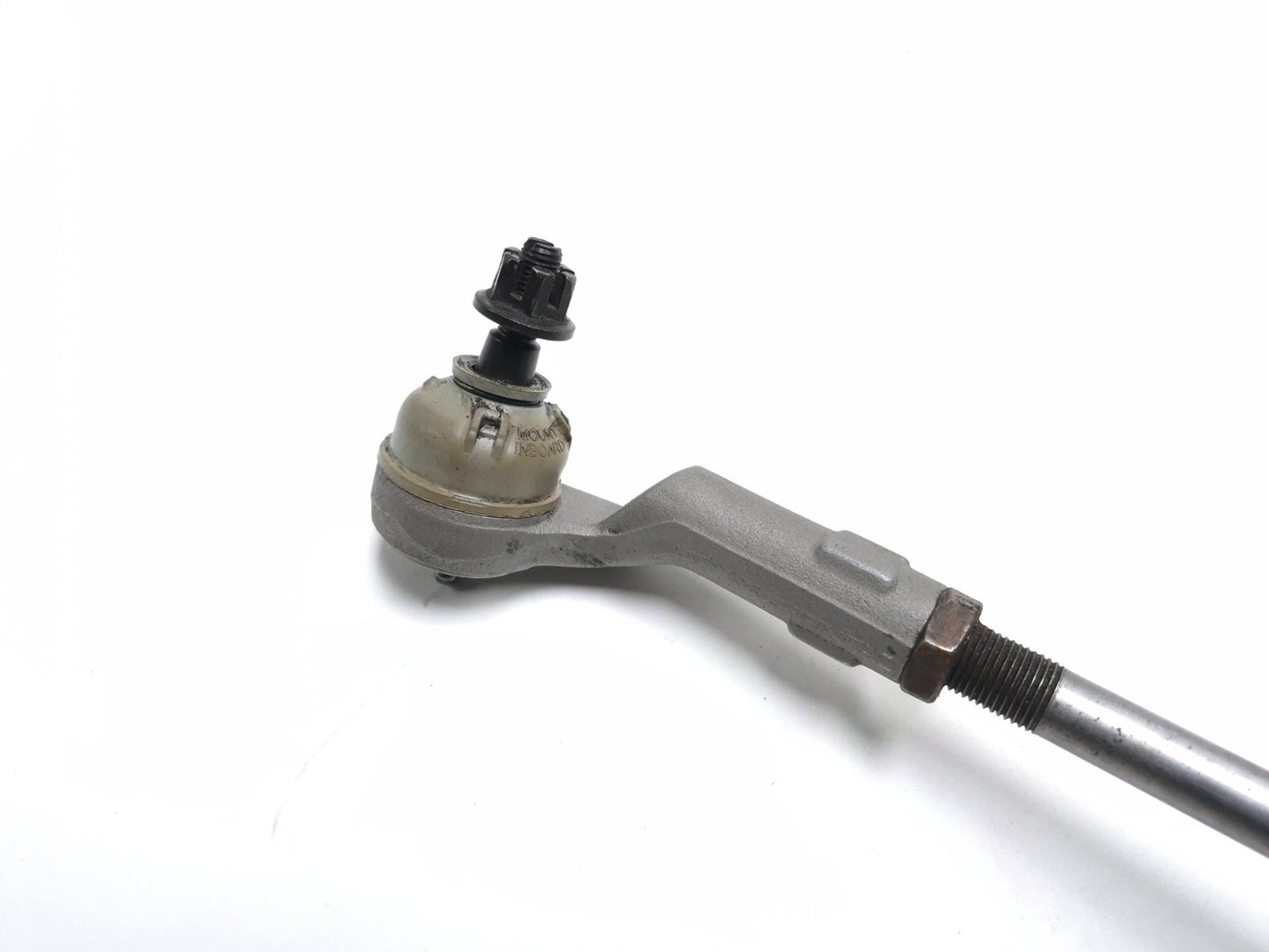 2017 Ford Transit Connect Xl Power Steering Gear Rack And Pinion OEM