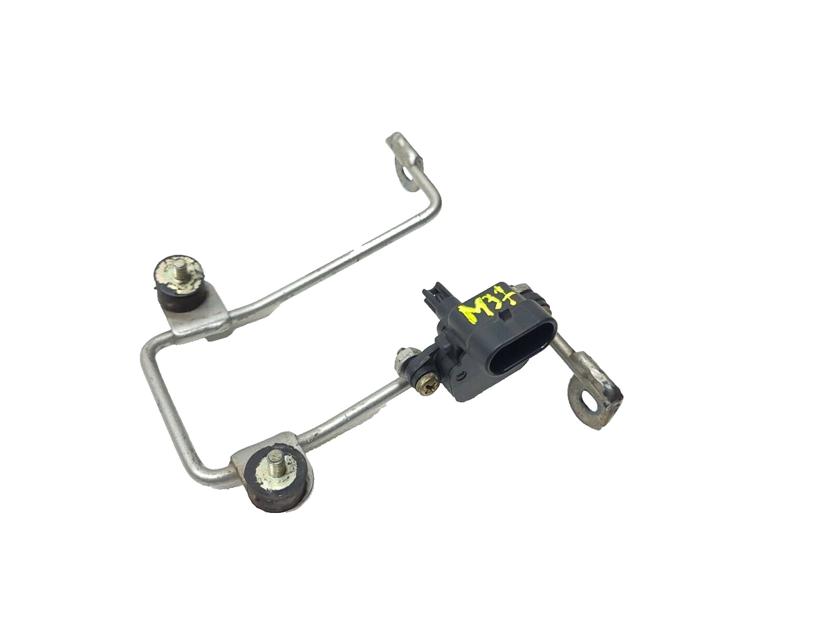 02-06 Ducati Monster M600 620 Map Mass Air Flow Pressure Sensor T-prt05/a OEM