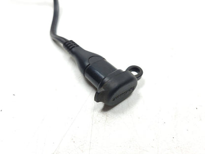 2015 - 2024 Yamaha Yzf-r3 Yzfr3 Battery Charge Cable Wire  OEM