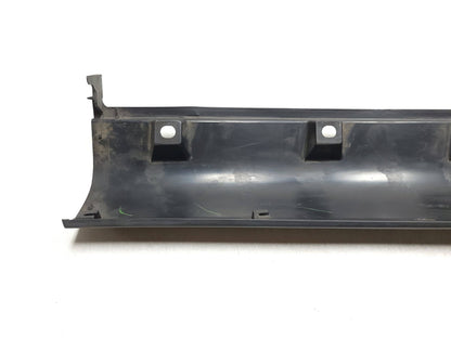 2007 - 2013 Suzuki Sx4 Rocker Panel Skirt Molding Driver Side OEM