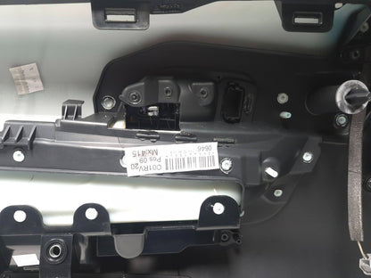 2012 Volvo C30 Front Door Panel Trim Left & Right OEM
