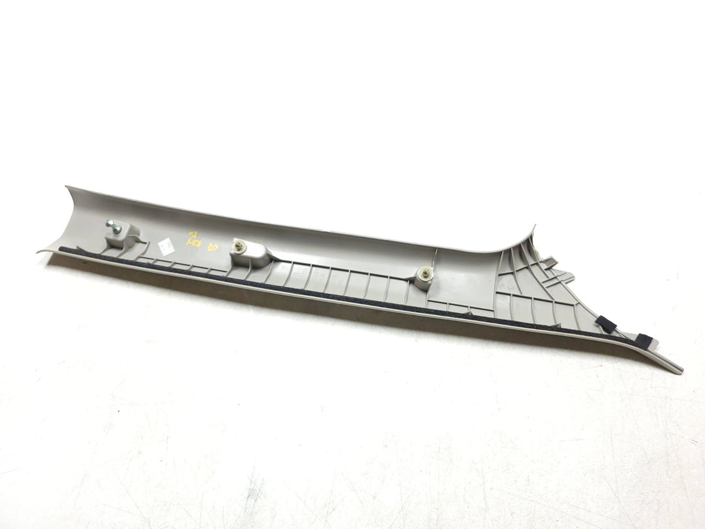 2007 - 2012 Acura Rdx Front A Pillar Trim Left & Right Pair OEM