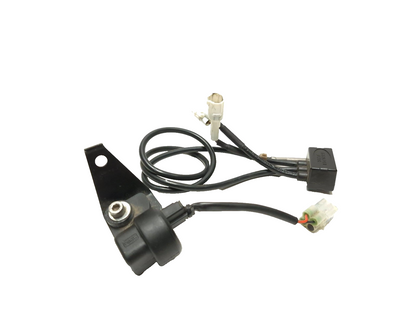 2022 Royal Enfield Int 650 Over Bank Angle Sensor & Fuel Booster Plug OEM