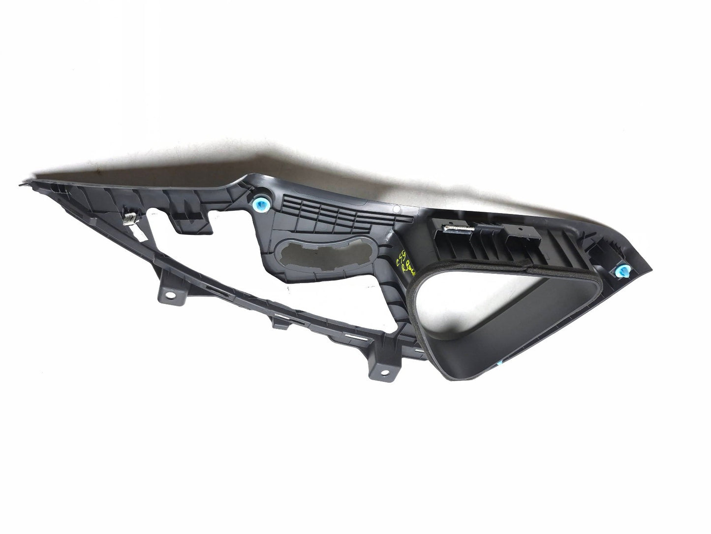 2014 Hyundai Accent Hatch Rear Pillar Trim Cover OEM