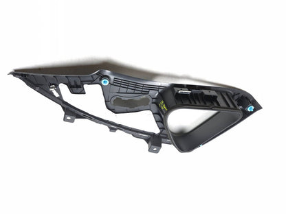 2014 Hyundai Accent Hatch Rear Pillar Trim Cover OEM