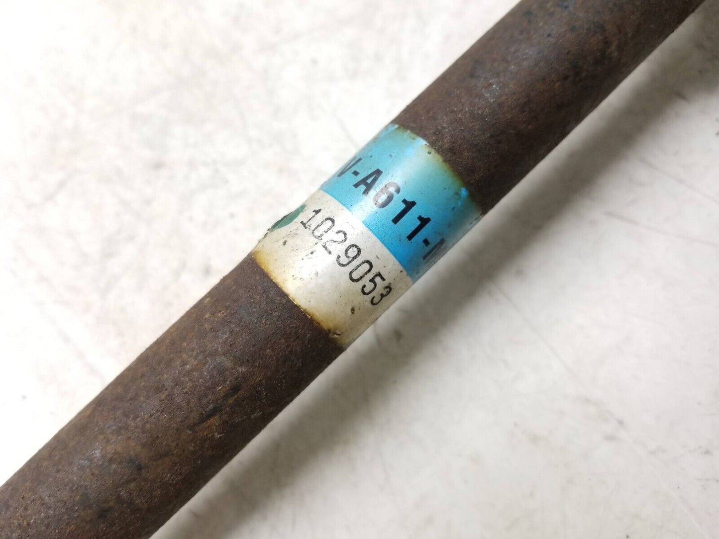 03 04 05 06 Acura Mdx Axle Shaft Rear Driver Left Side OEM 55k Miles