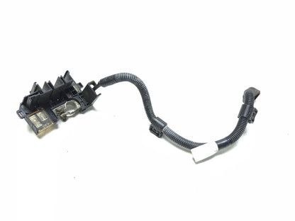 2013 Honda Cr-z Positive Battery Fuse Terminal & Starter Cable  OEM