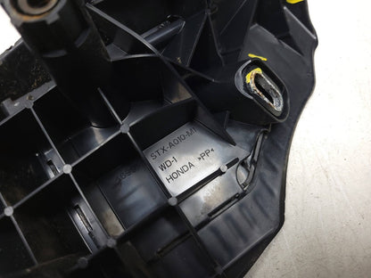 2007 - 2009 Acura Mdx Footrest OEM