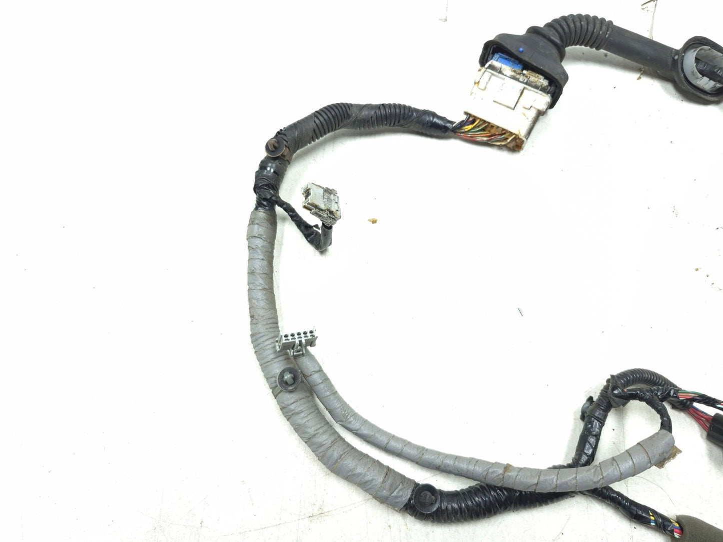 2008 Acura Tl Front Door Wire Harness OEM