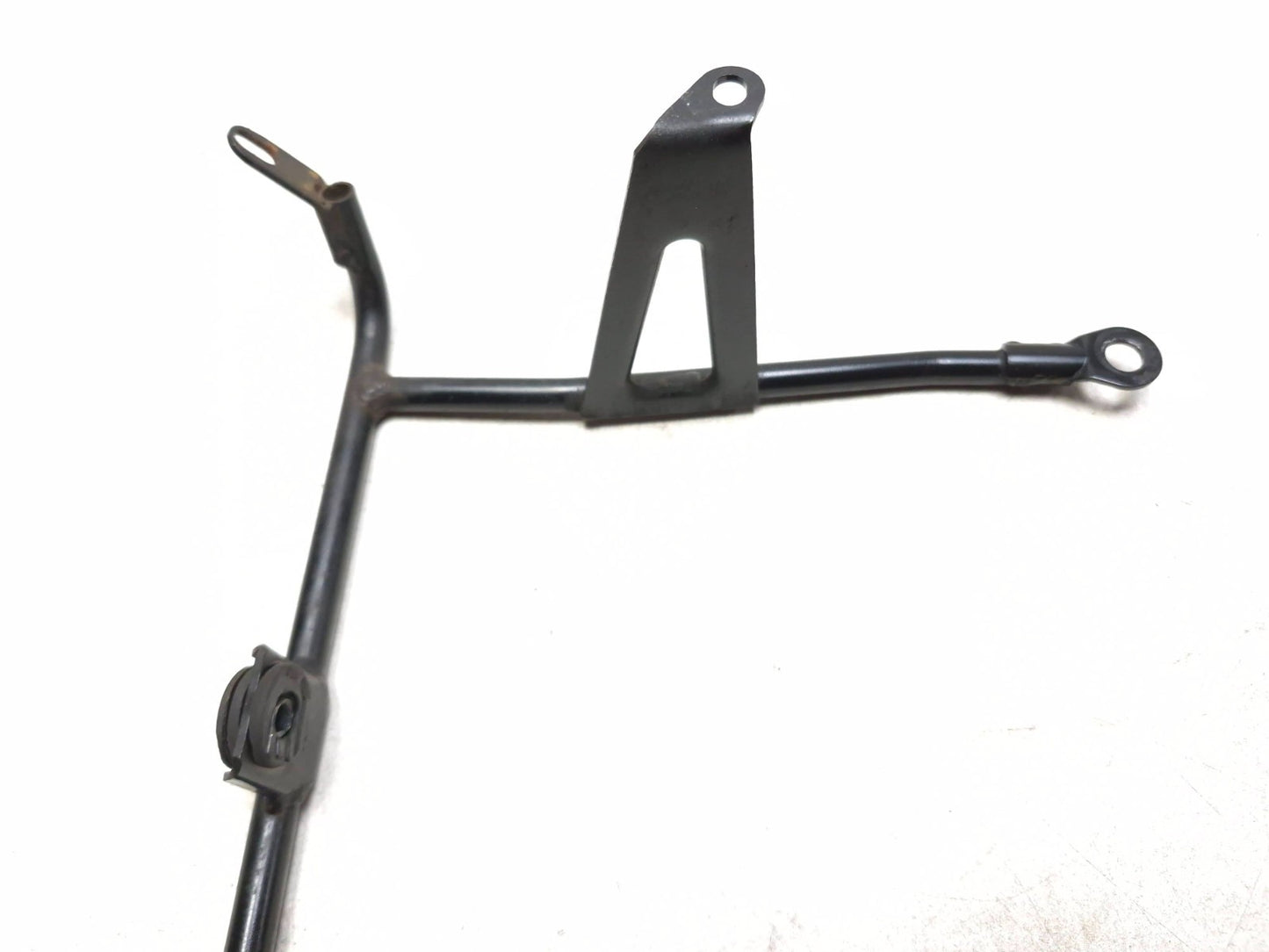 2005  Triumph Sprint St Radiator Mount Bracket OEM