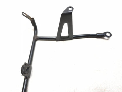 2005  Triumph Sprint St Radiator Mount Bracket OEM