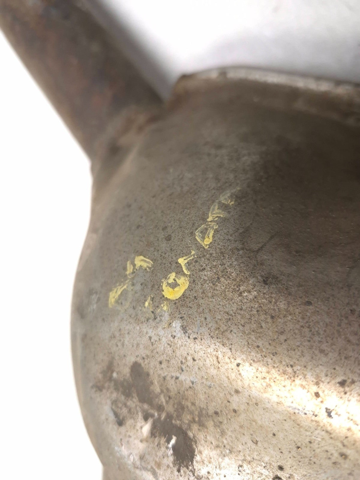 2009 Hyundai Sonata Exhaust Muffler OEM