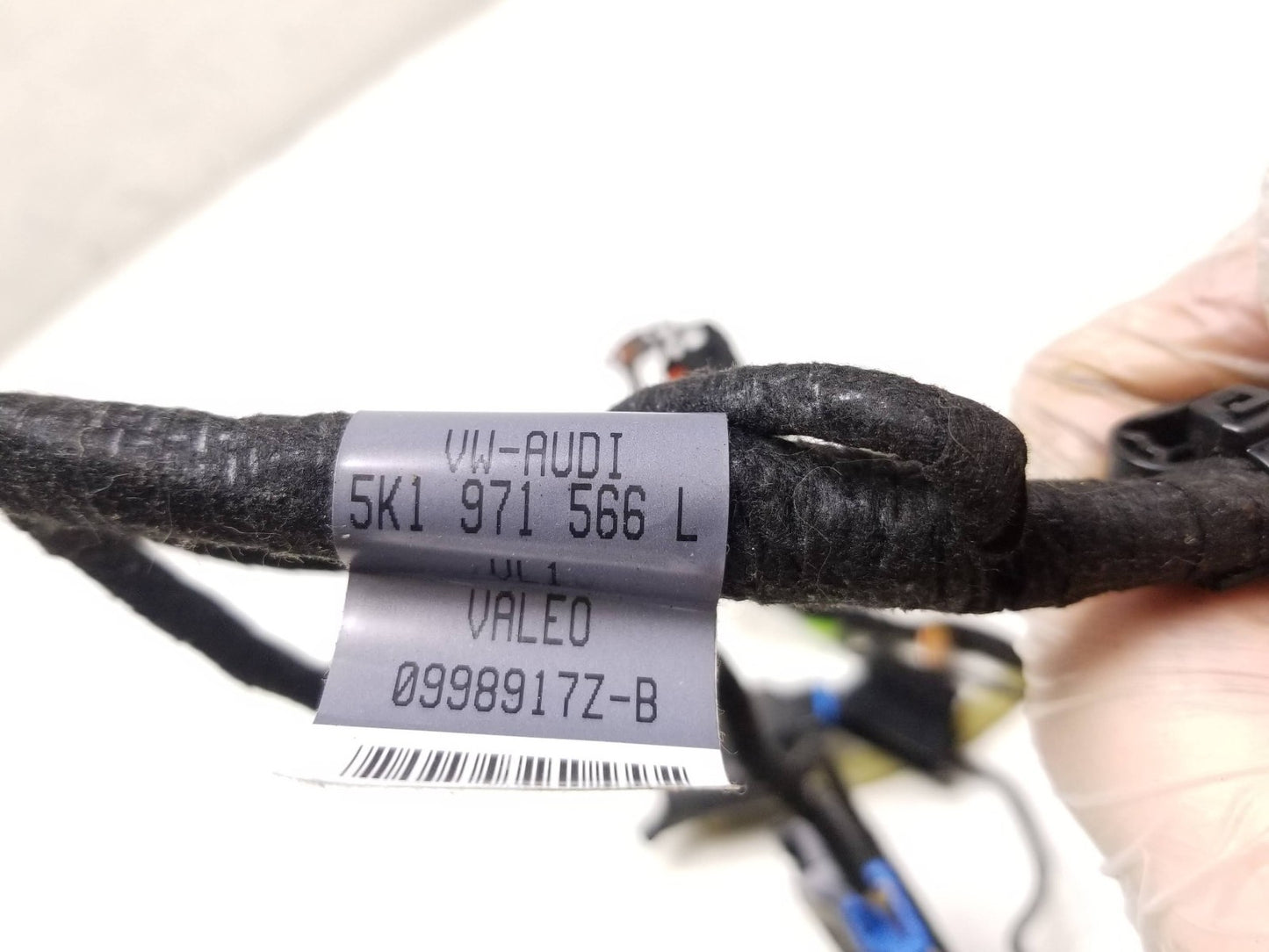 2010 - 2014 VW Golf GTI Hvac A/c Actuator Servo Flap Motor OEM
