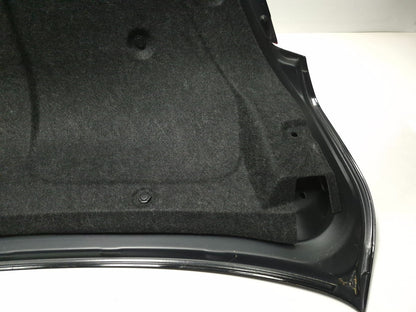2018 Nissan Altima Trunk Lid OEM